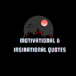 Motivational & Inspirational Quotes