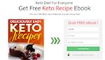 Keto Diet For Everyone