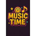 Music here there everywhere