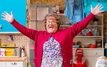 Mrs Browns Boys TV