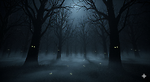 Whispers in the Dark