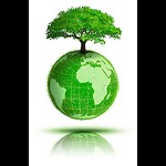 Go Green Change The World