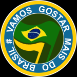 Vamos Gostar Mais do Brasil