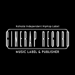 CINERAP RECORD Label