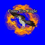 Cross Fire Eagle