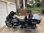 Kerney's Moroncycle Adventures