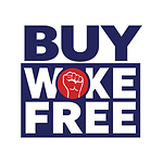 Buy Woke-Free