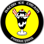 Bacon Ice Cream Productions - Gaming and More!