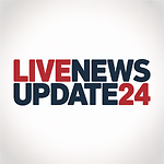 Live News Update 24