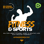 Fitness and Sports