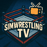 Sim Wrestling TV