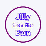 Jilly From The Barn