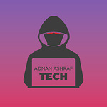 Adnan Ashraf Tech