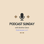 Podcast Sunday