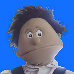 Puppets for the King