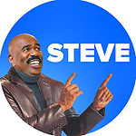 STEVE HARVEY