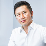 Dr Martin Huang