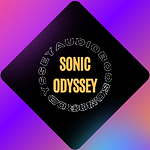 Welcome to Sonic Odyssey channel