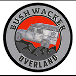 Bushwacker Overland