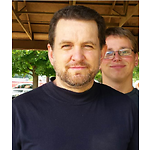 Jerry B Nettrouer II
