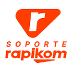 Soporte Rapikom.com