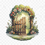 Garden Dreams