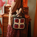 Crochet Bags