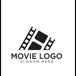 movie logo salogan here