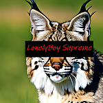 Lonelyboy Supreme