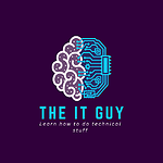 The IT Guy