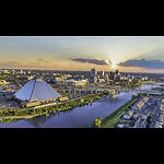 Memphis and Shelby County, TN