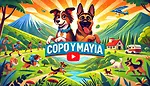 Copo&Mayia
