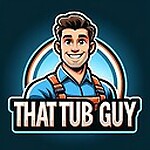 That Tub Guy