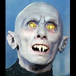 Retro Horror, Sci-Fi & More