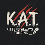 KAT – Kittens Always Touring