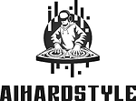 AI Hardstyle