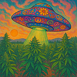 UFOs Are Stupid
