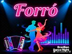 Forró Swing