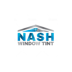 Nash Window Tint