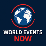 "World Events Now"🤔