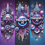 Trending AI Videos