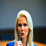 Molly Zelvonberger Media