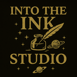 Into the Ink Studio