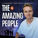 The Amazing People Podcast