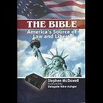 Bible, Rock of Our Republic