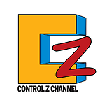 Control Z Channel