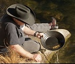 Gold Prospecting