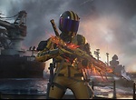 Call of Duty