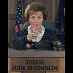 Judge Judy