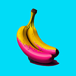 Power of Banana